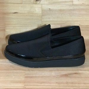 Donald Pliner Meg Slip-On Flats
